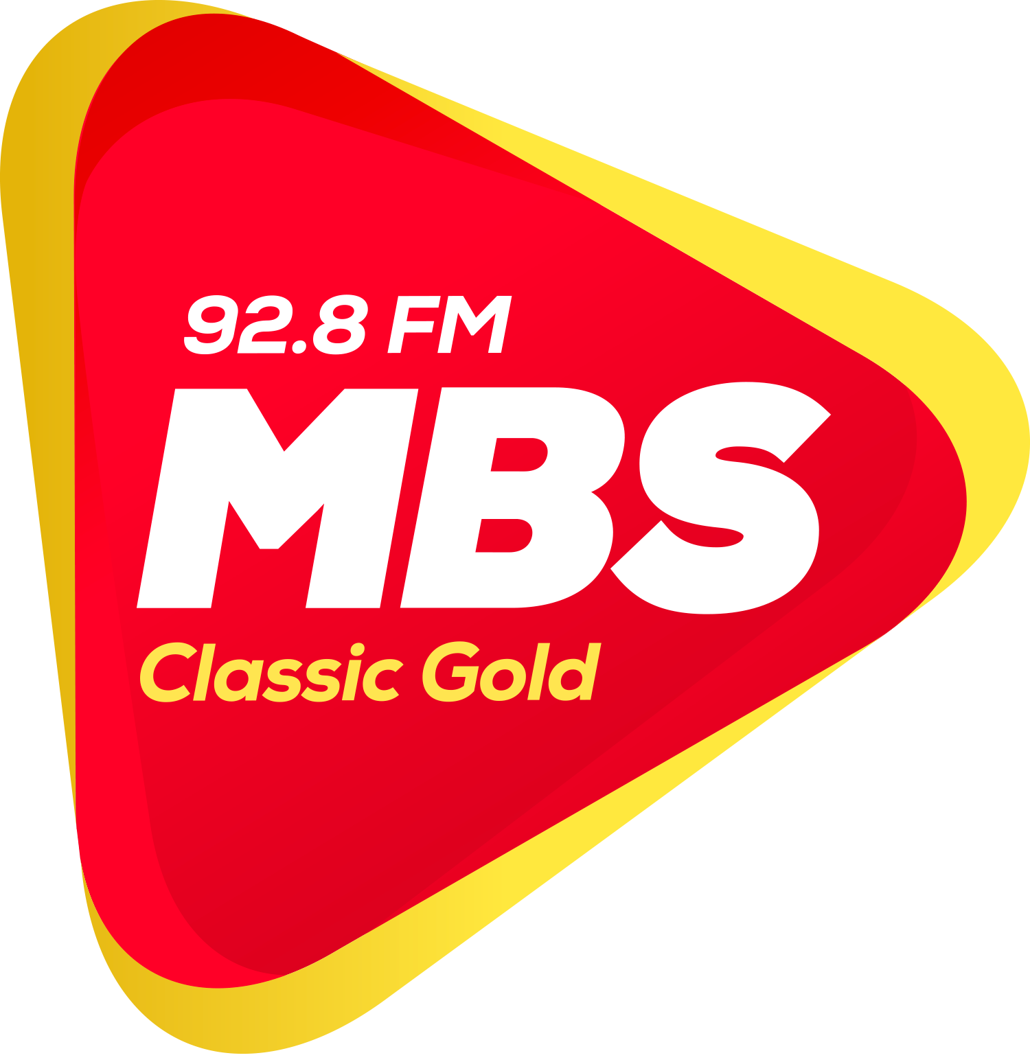 MBS Radio Classic Gold